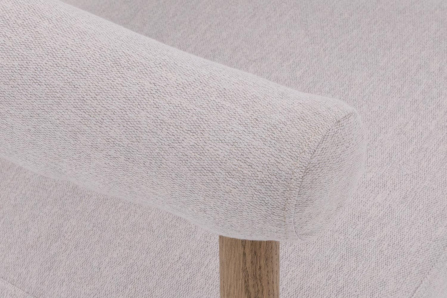 Goossens Excellent Splinter Eetkamerstoel Stof Grijs - 8235282-goossens-excellent-splinter-eetkamerstoel-stof-grijs-08