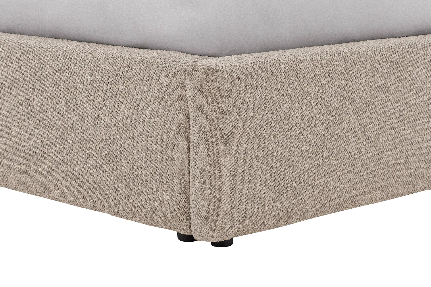 Goossens Canon Bedframe Stof - 8231856-goossens-canon-bedframe-stof-09