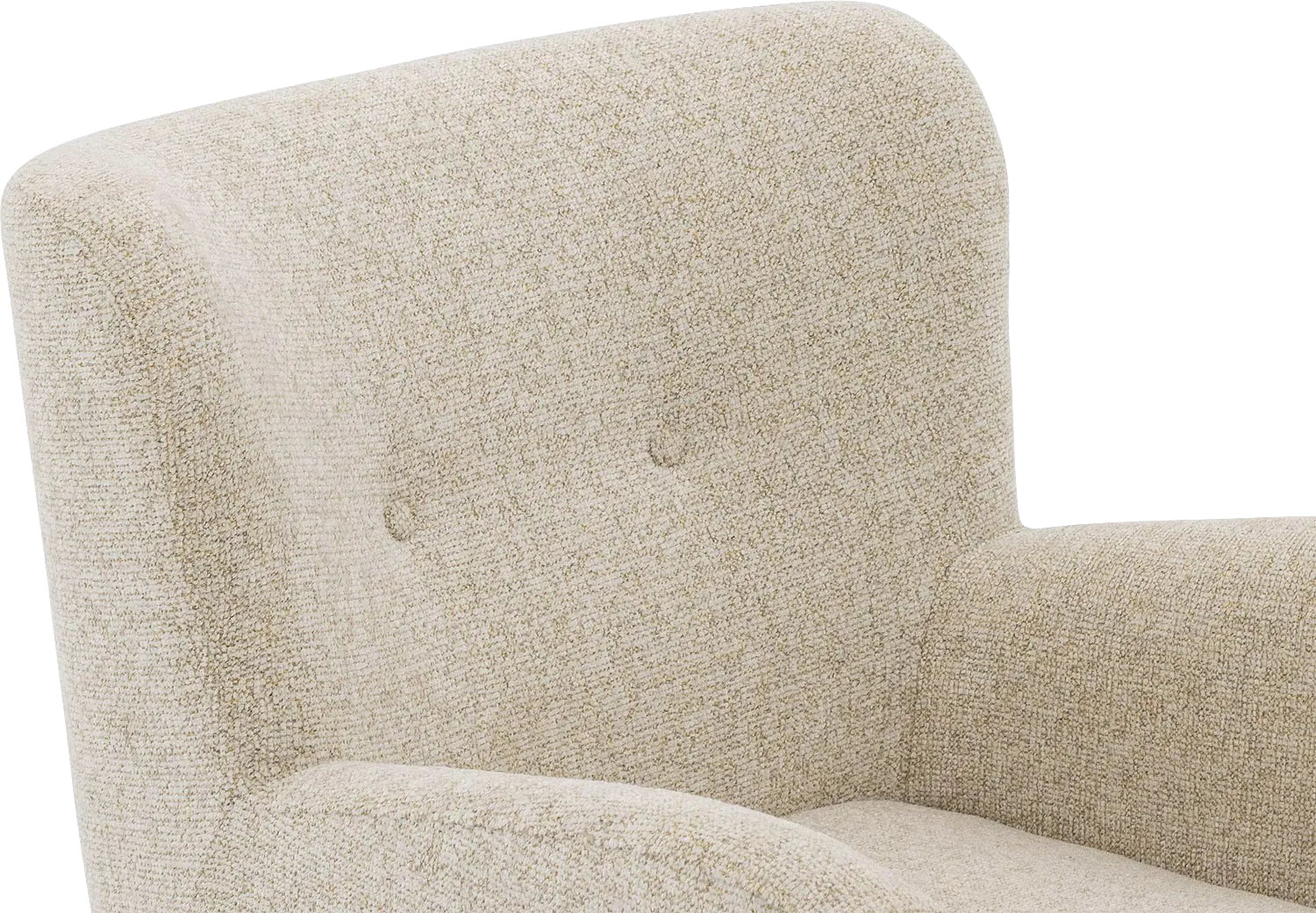 Goossens Brownie Fauteuil Stof - 8260098-goossens-brownie-fauteuil-stof-07
