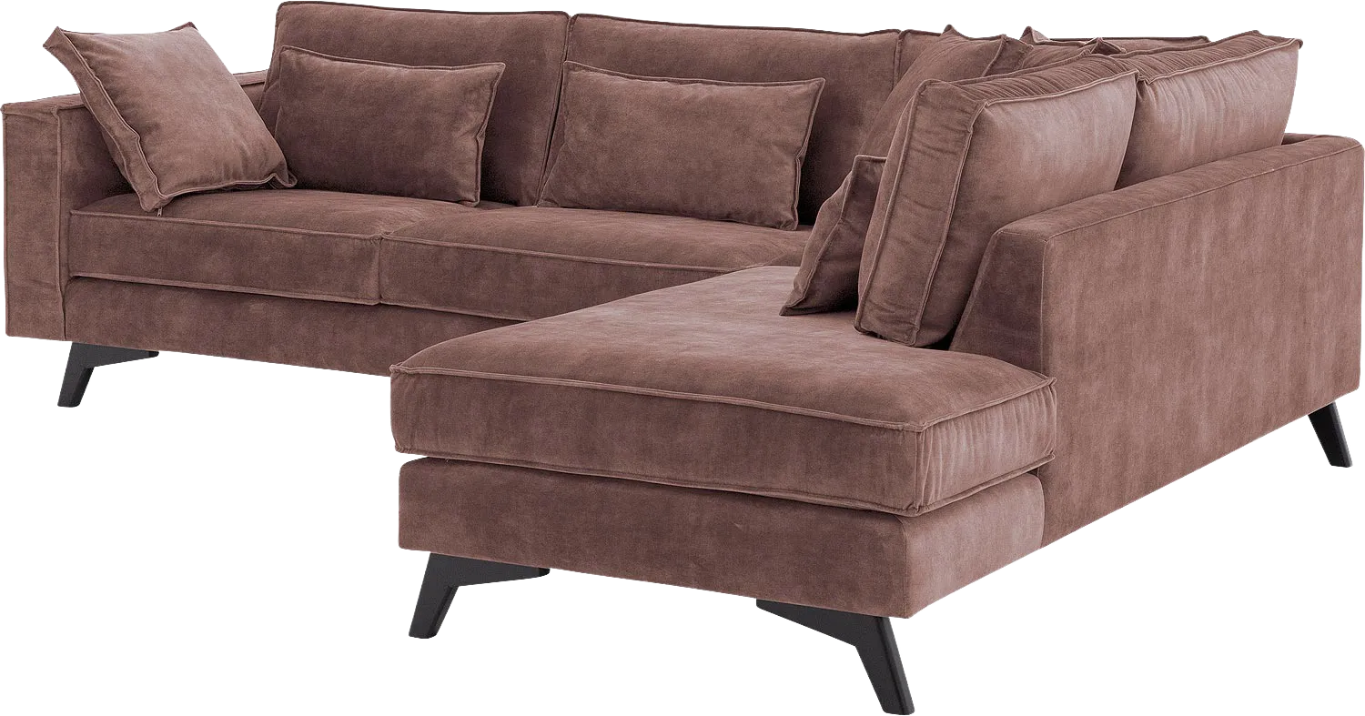 Goossens Chambre Bank Stof Roze - 8235668-goossens-chambre-bank-stof-roze-04