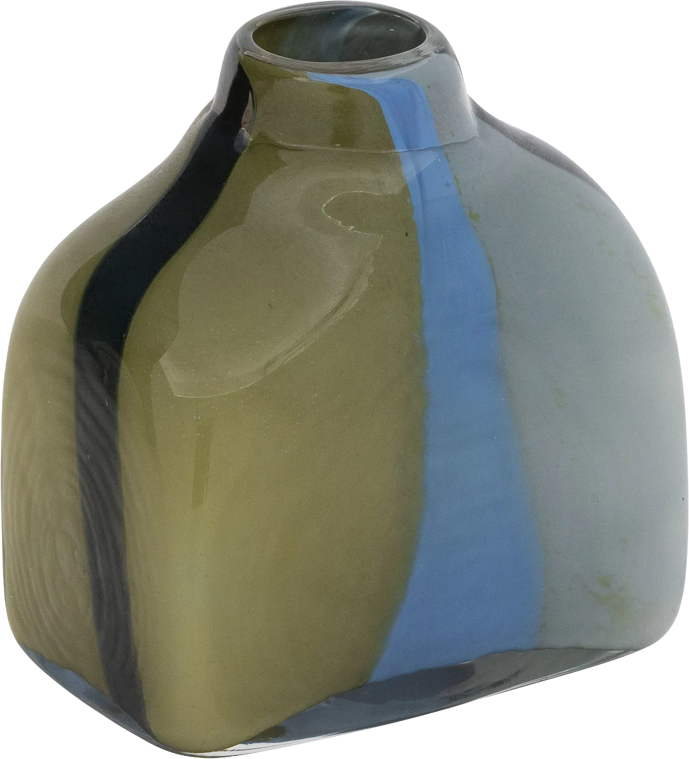 Goossens Helga Woon Accessoires Glas - 8243341-goossens-helga-woon-accessoires-glas-01