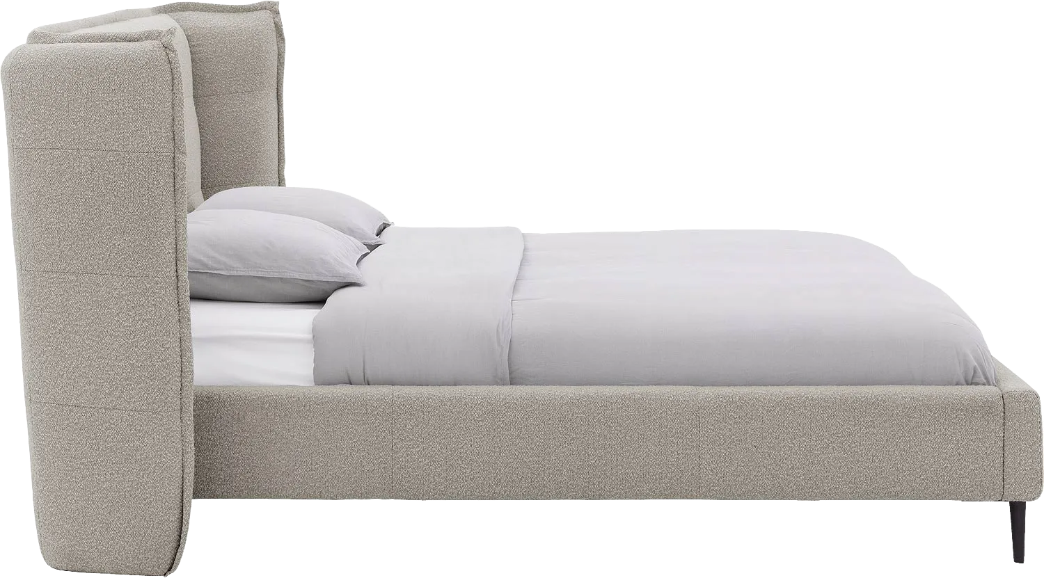 Goossens Octaaf Bedframe Stof - 8232575-goossens-octaaf-bedframe-stof-04