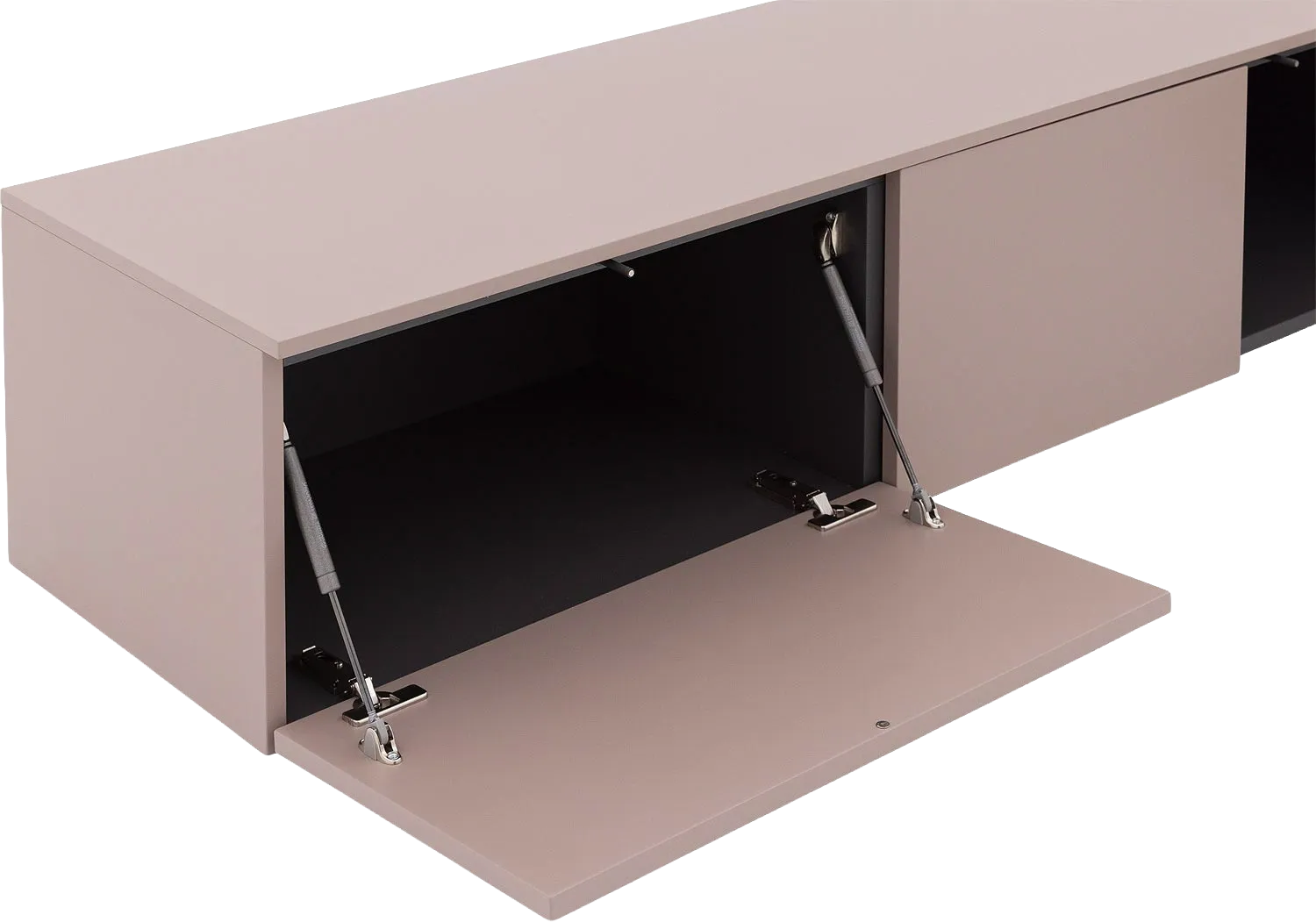 Goossens Excellent Fame Tv Meubel Bruin - 8242930-goossens-excellent-fame-tv-meubel-bruin-07