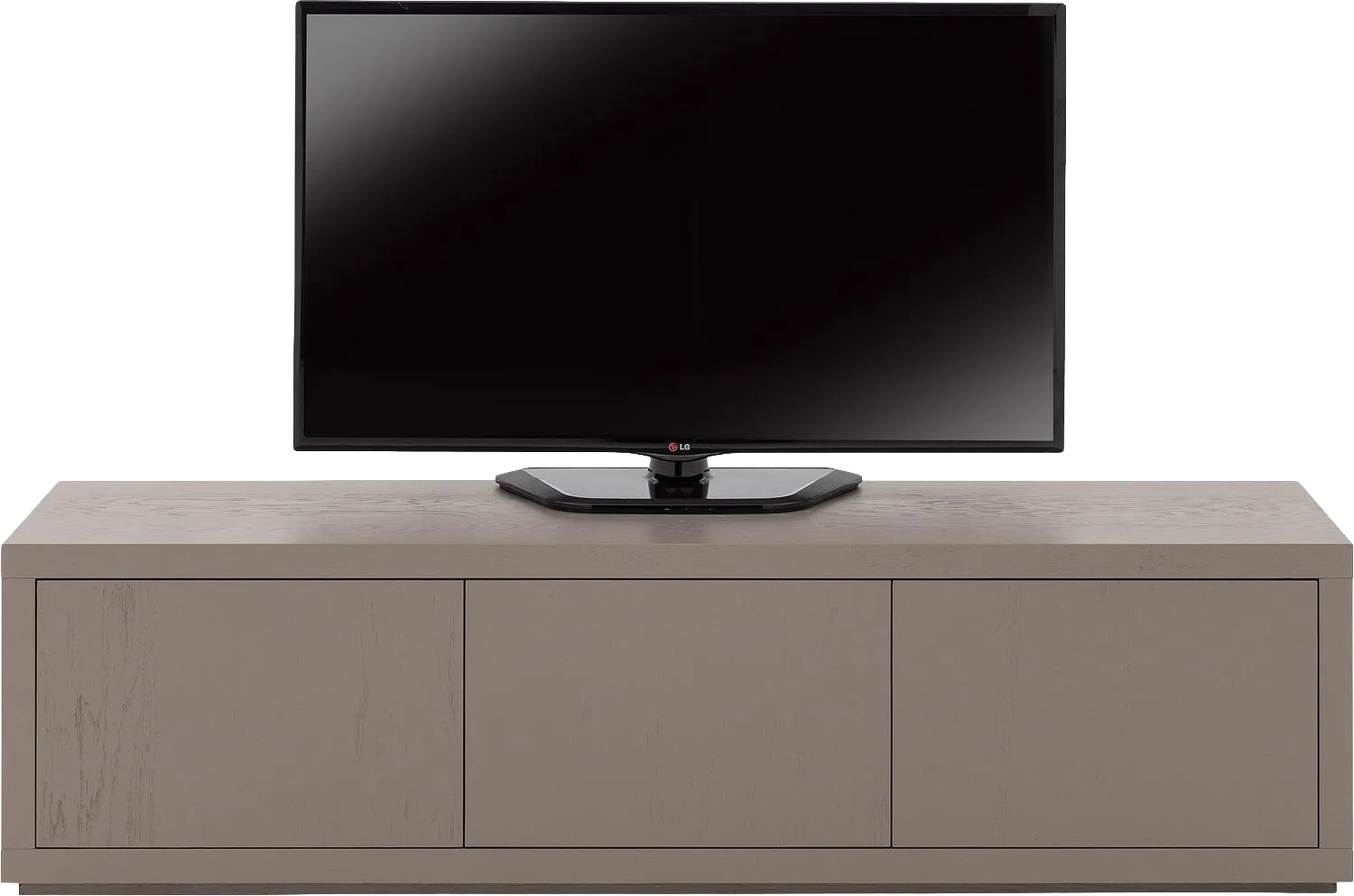 Goossens Barcelona Tv Meubel Eiken Bruin - 8244588-goossens-barcelona-tv-meubel-eiken-bruin-03