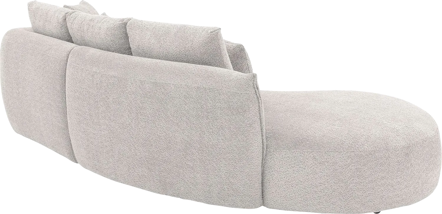 Goossens Fay Usc Bank Stof Grijs - 8251200-goossens-fay-usc-bank-stof-grijs-06