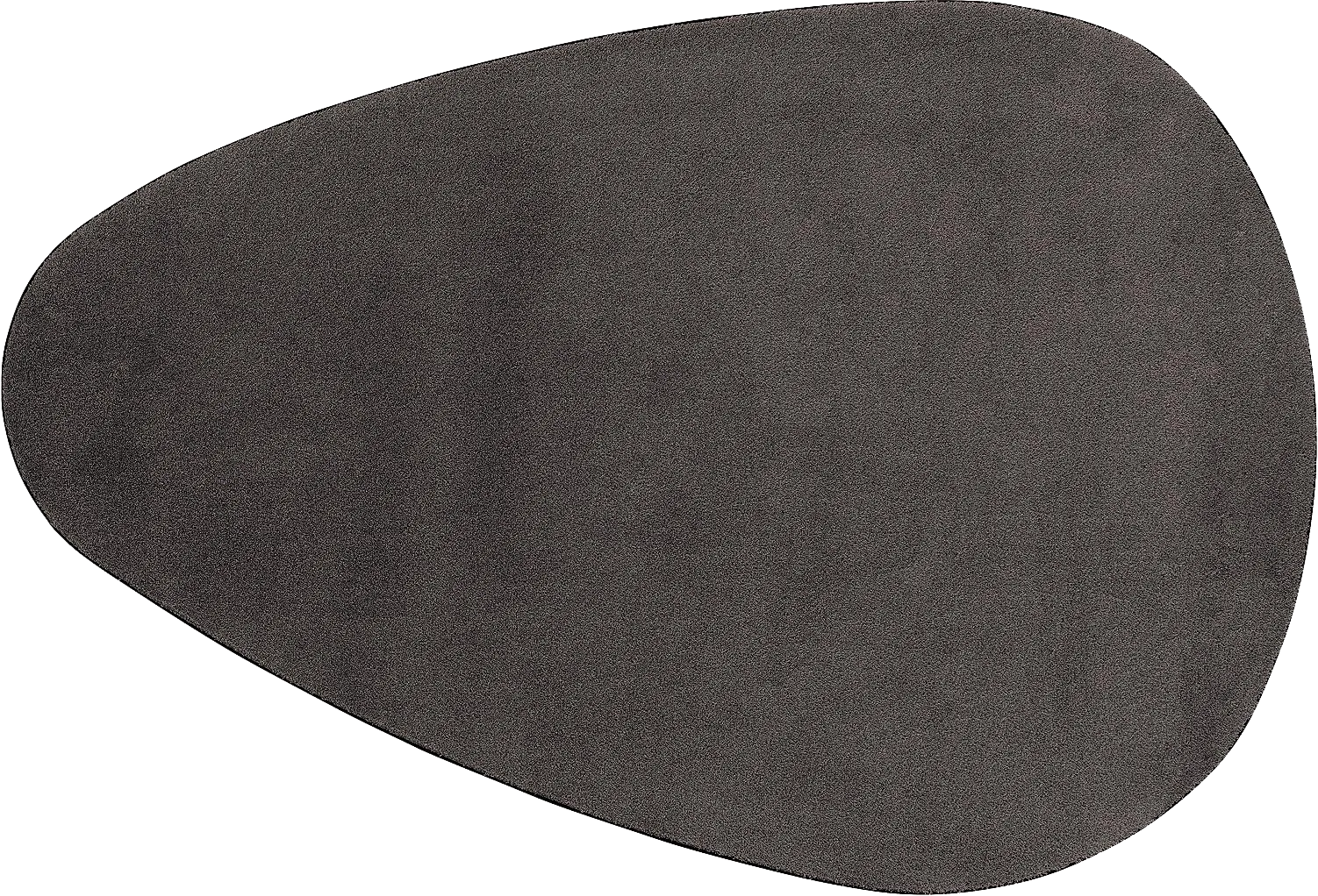 Goossens Excellent Vloerkleed Unique (bb), Pebble: 238 x 350 cm