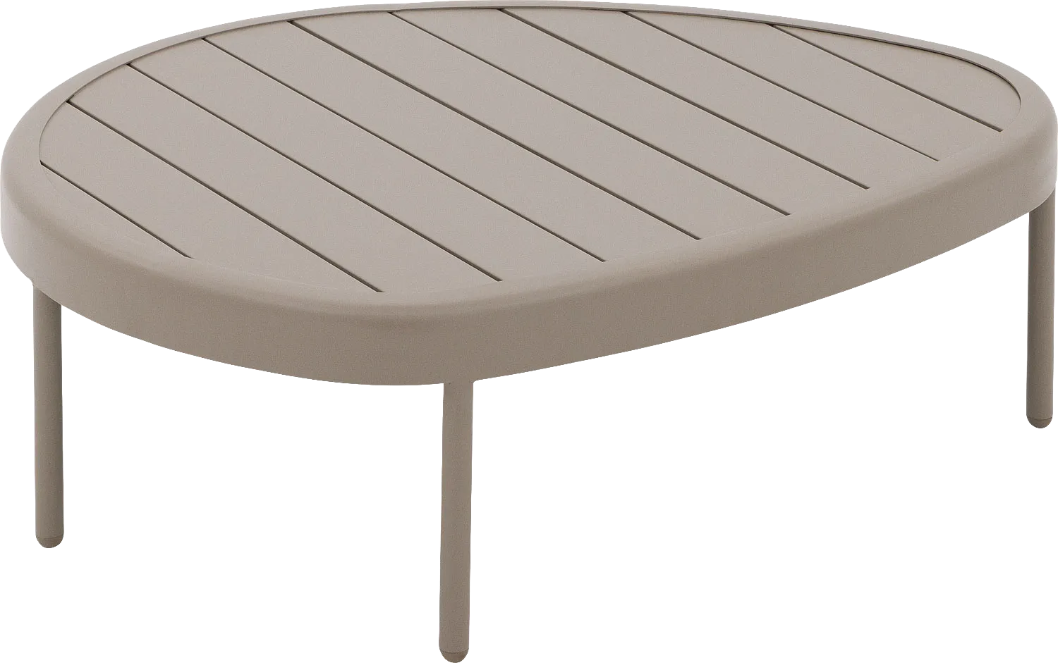 Goossens Pien Tuintafels Aluminium - 8243788-goossens-pien-tuintafels-aluminium-04