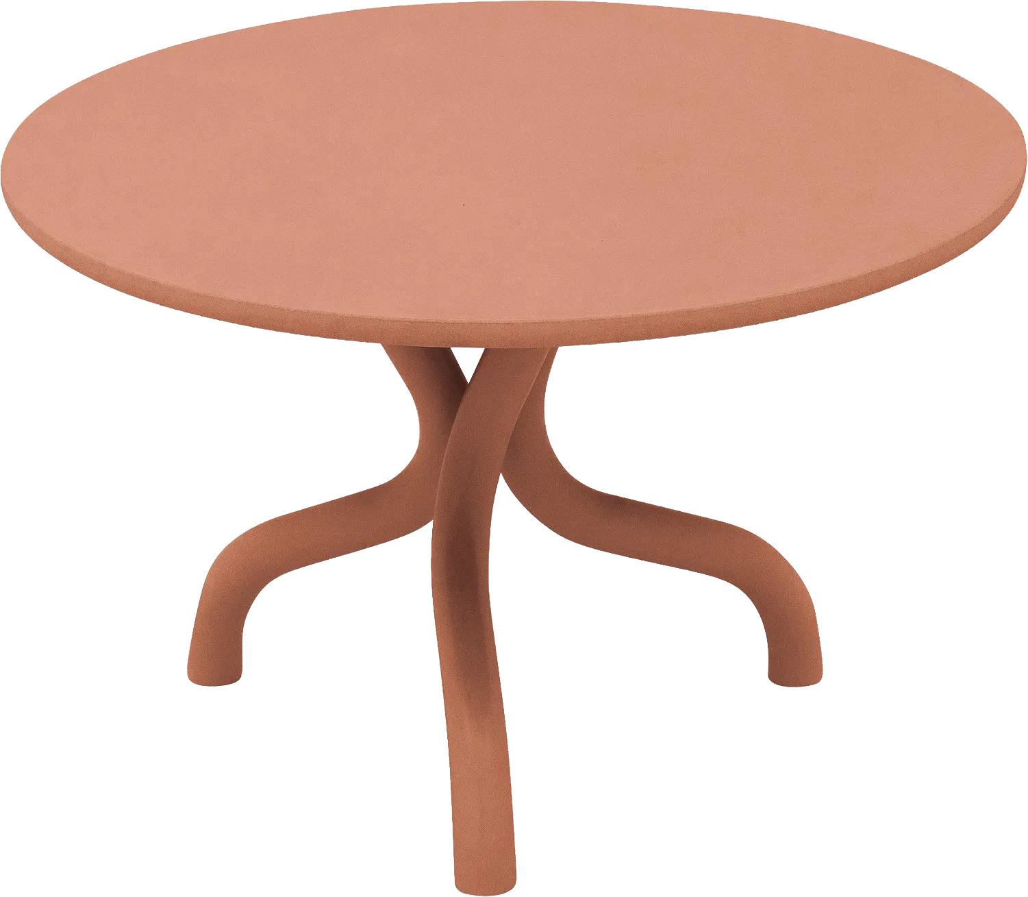 Goossens Excellent Matera Eettafel Leefbeton Rood - 8244152-goossens-excellent-matera-eettafel-leefbeton-rood-10