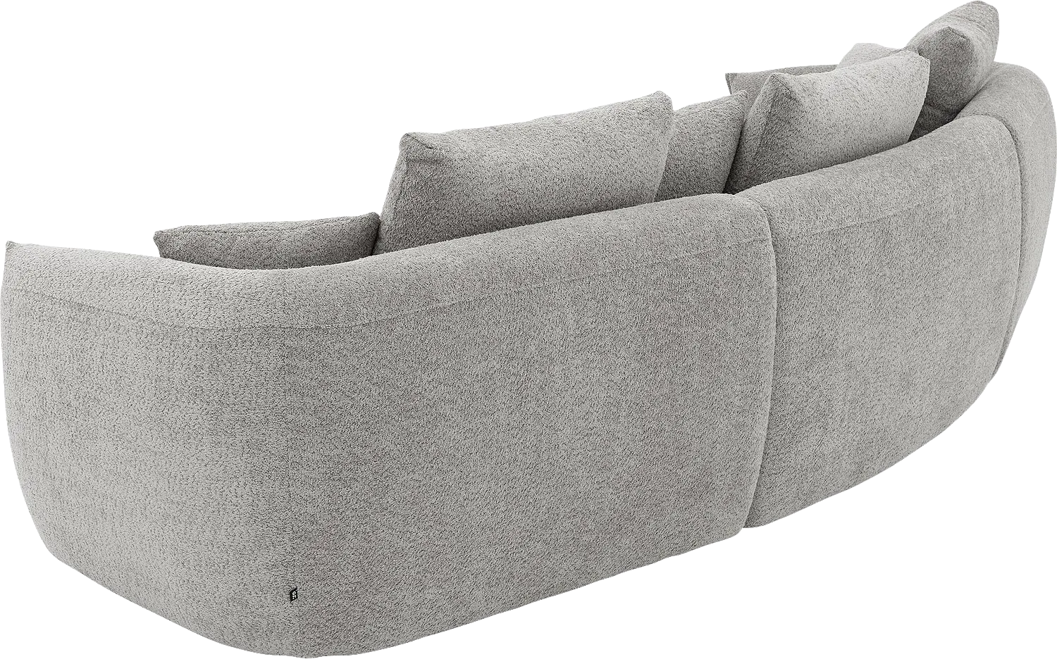 Goossens Fay Bank Stof Grijs - 8251276-goossens-fay-bank-stof-grijs-07