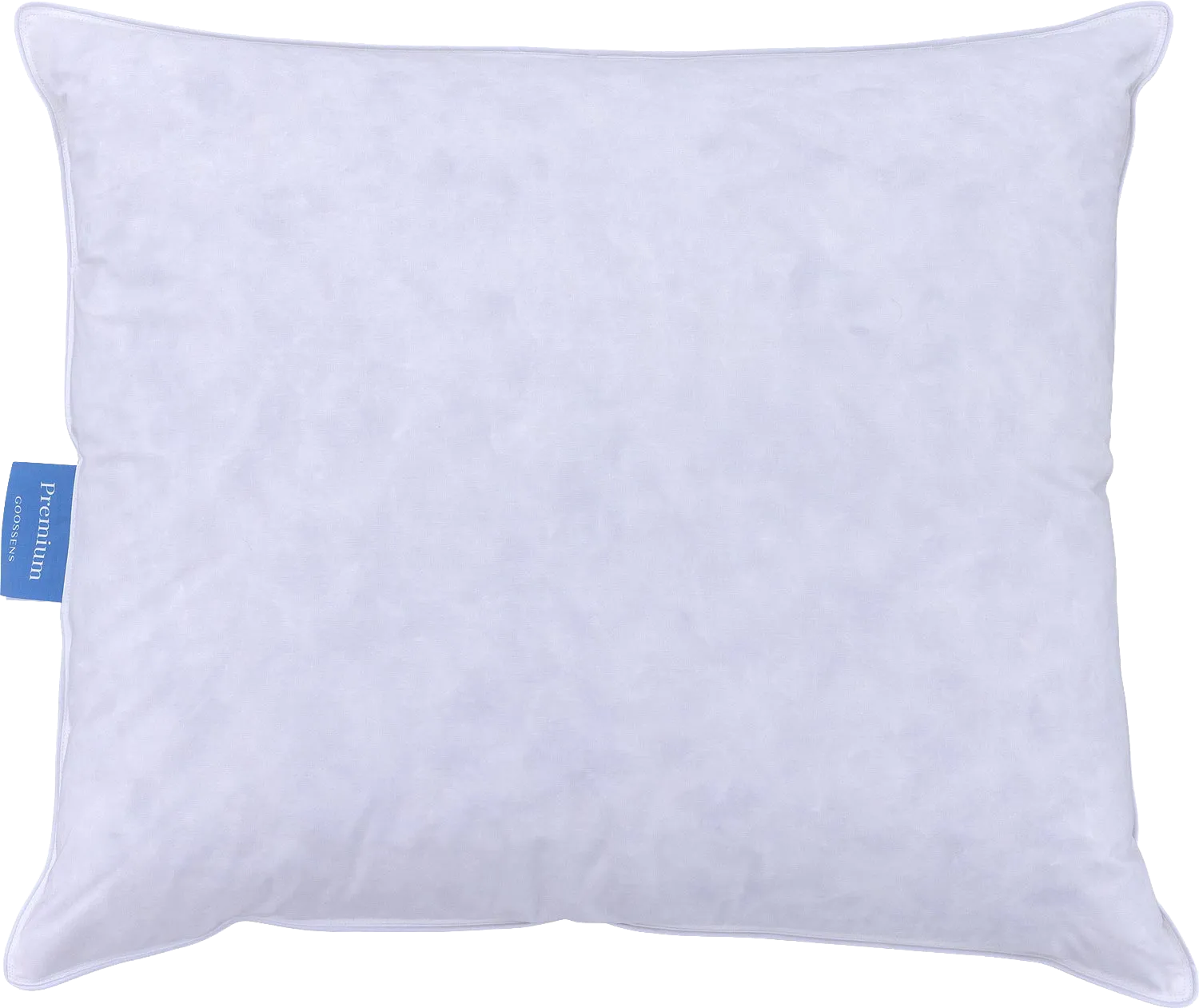 Goossens Hoofdkussen Premium Cm Cm - 8241814-goossens-hoofdkussen-premium-60-cm-70-cm-01