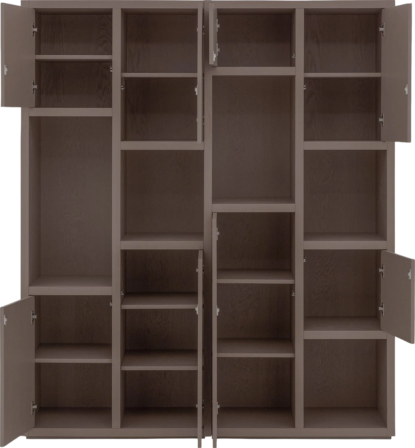 Goossens Granada Wandmeubel Eiken - 8251528-goossens-granada-wandmeubel-eiken-02