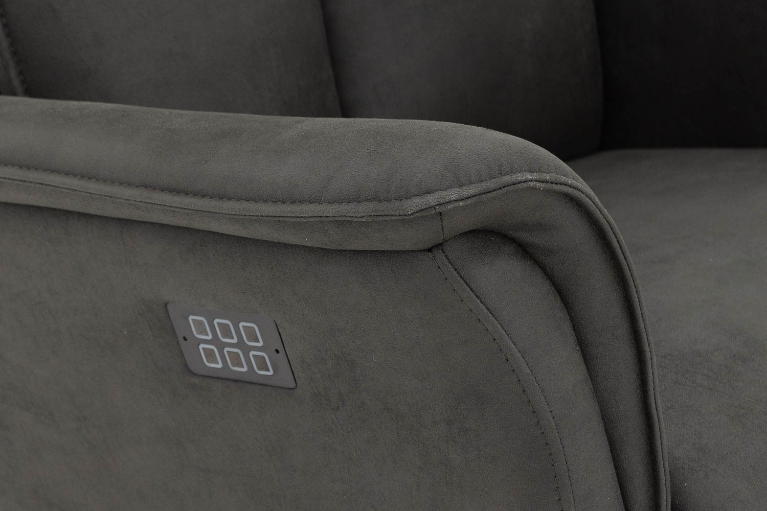 Goossens Odyssey Fauteuil Micro Leer - 8260950-goossens-odyssey-fauteuil-micro-leer-26