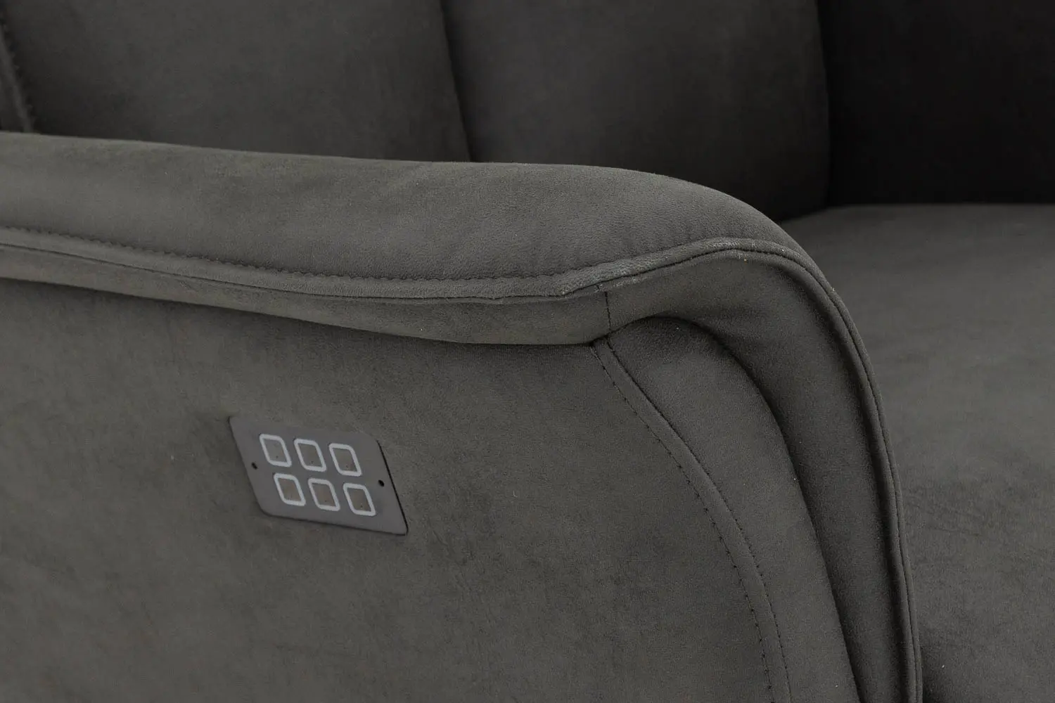 Goossens Odyssey Fauteuil Micro Leer - 8260950-goossens-odyssey-fauteuil-micro-leer-26