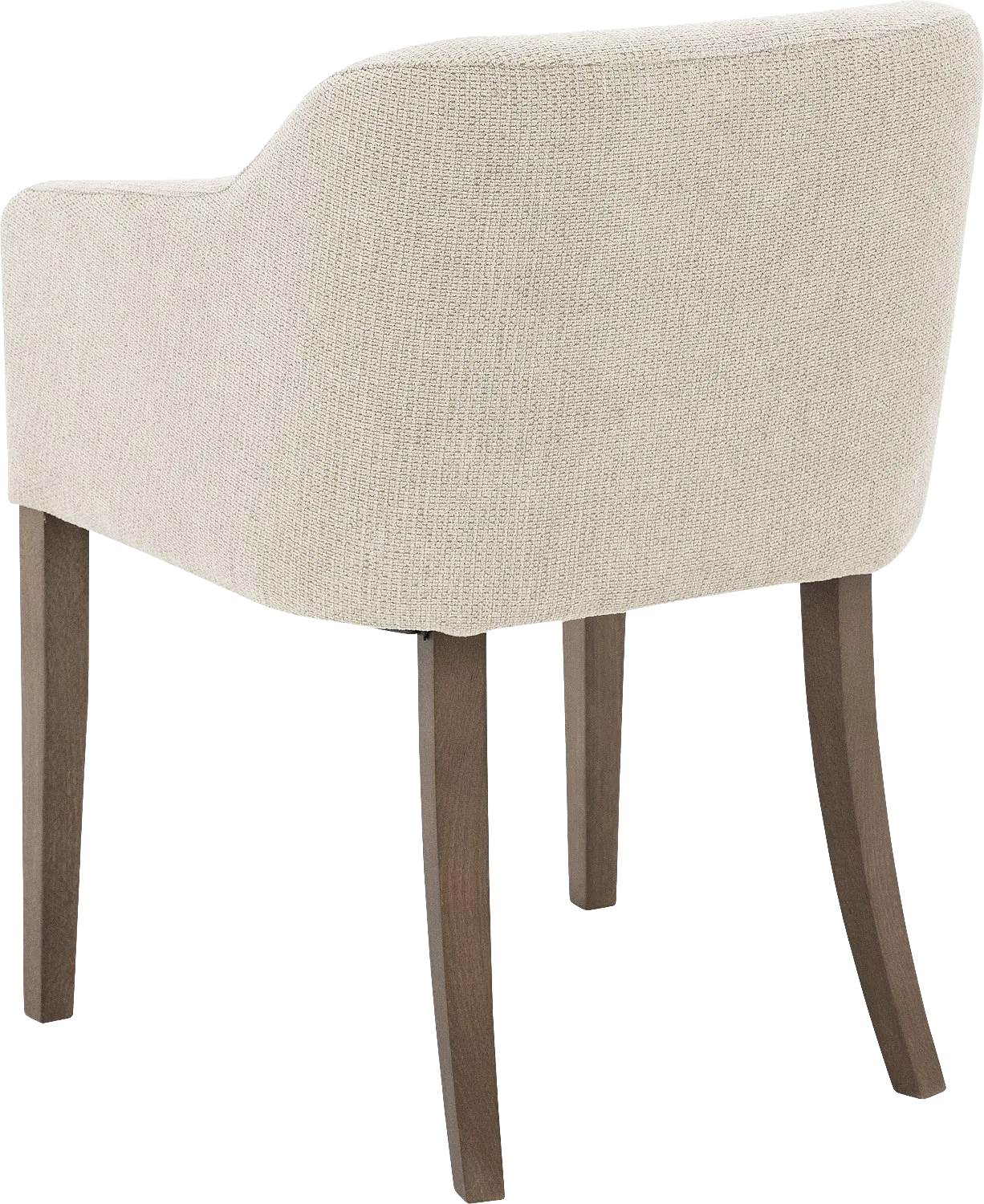 Goossens Peda Eetkamerstoel Stof Beige - 8260414-goossens-peda-eetkamerstoel-stof-beige-02