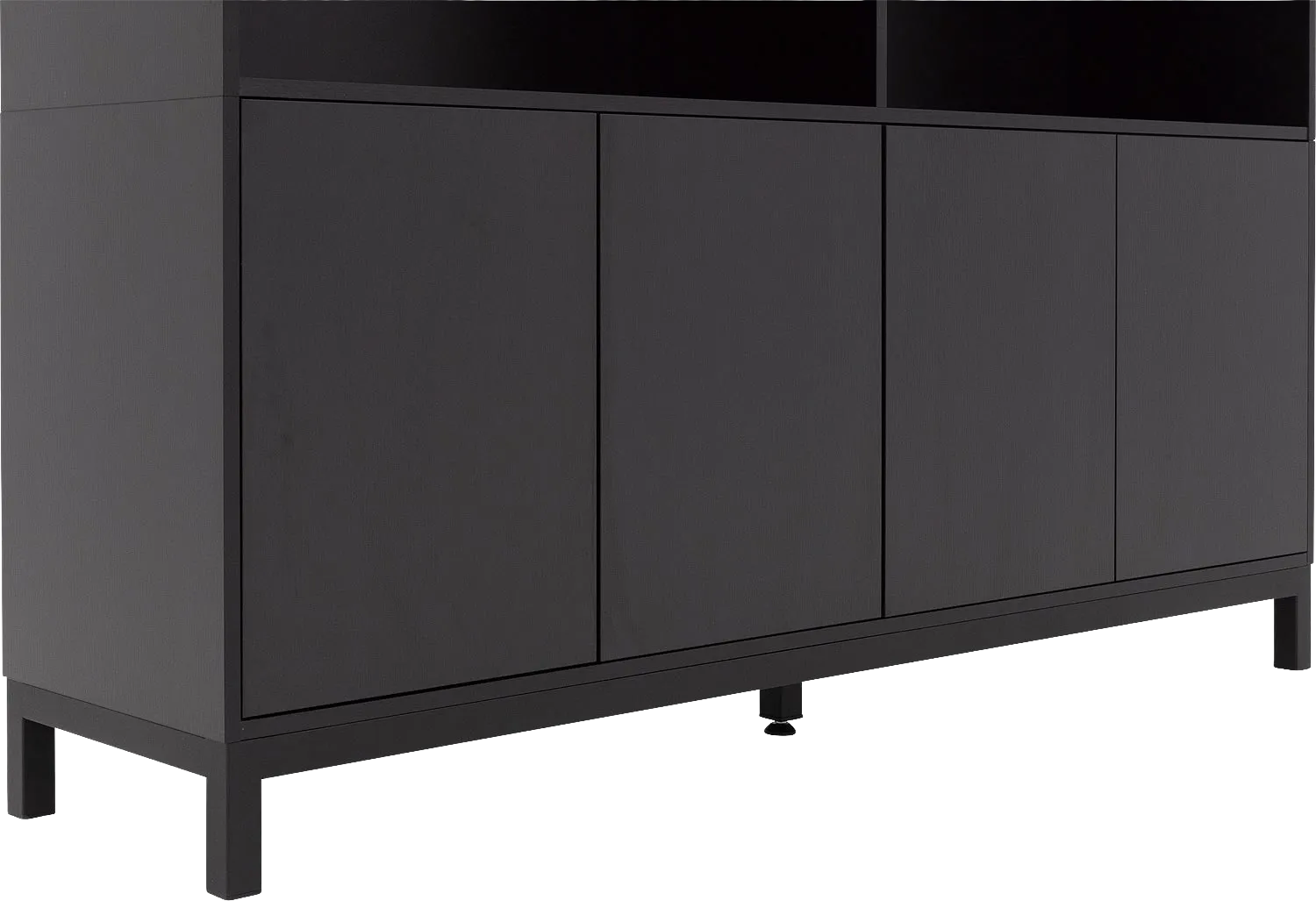 Goossens Valencia Buffetkast Melamine - 8243927-goossens-valencia-buffetkast-melamine-05