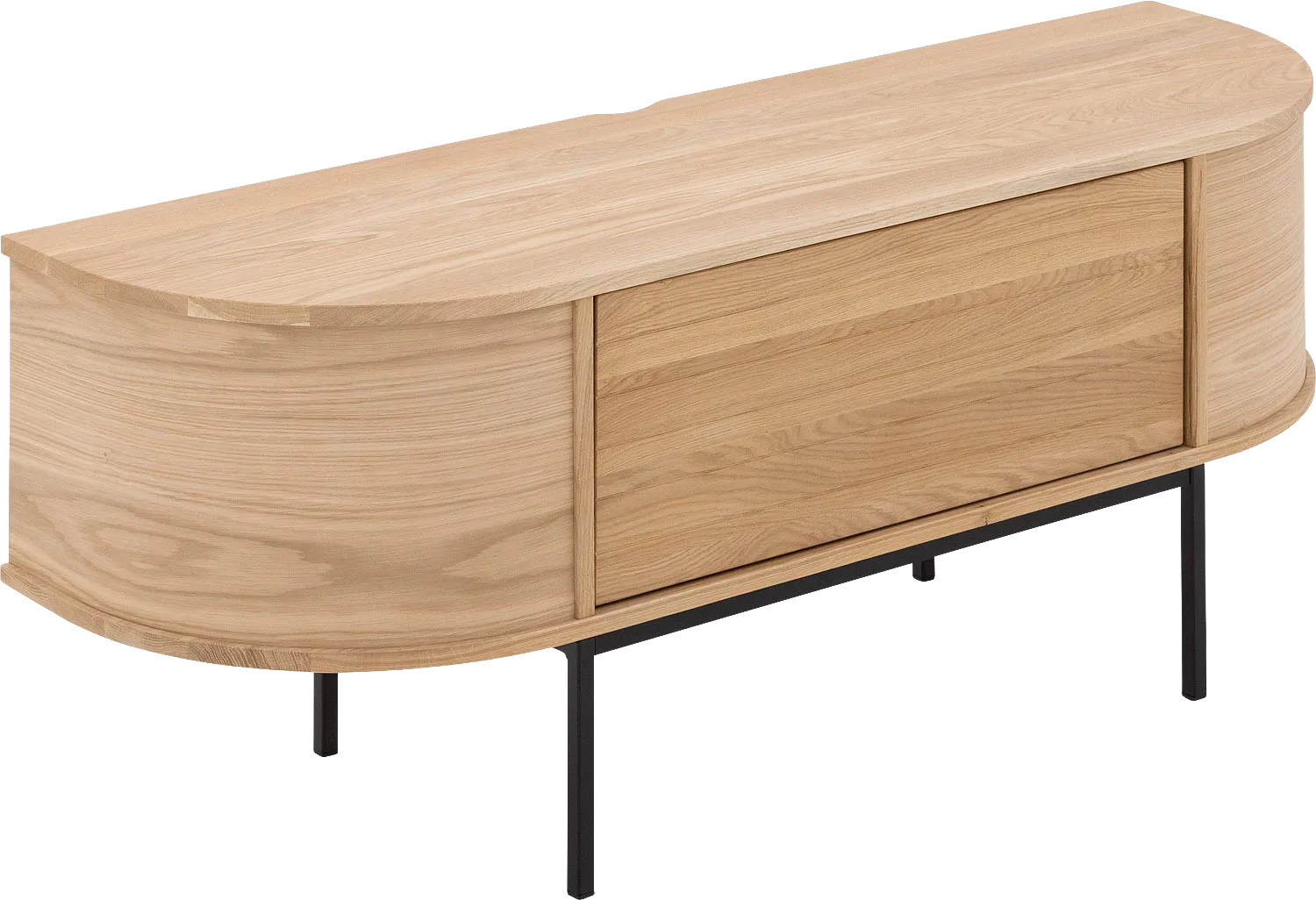 Goossens Delfina Tv Meubel Eiken Onbewerkt - 8243929-goossens-delfina-tv-meubel-eiken-onbewerkt-07