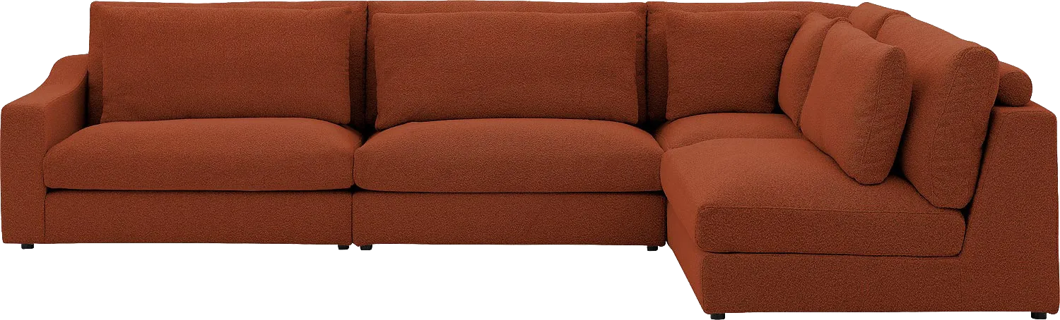 Goossens Odette Bank Stof Rood - 8231534-goossens-odette-bank-stof-rood-02