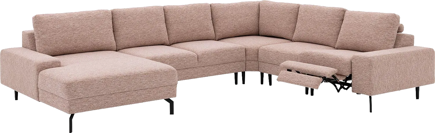 Goossens Valdena Bank Stof Roze - 8260121-goossens-valdena-bank-stof-roze-04