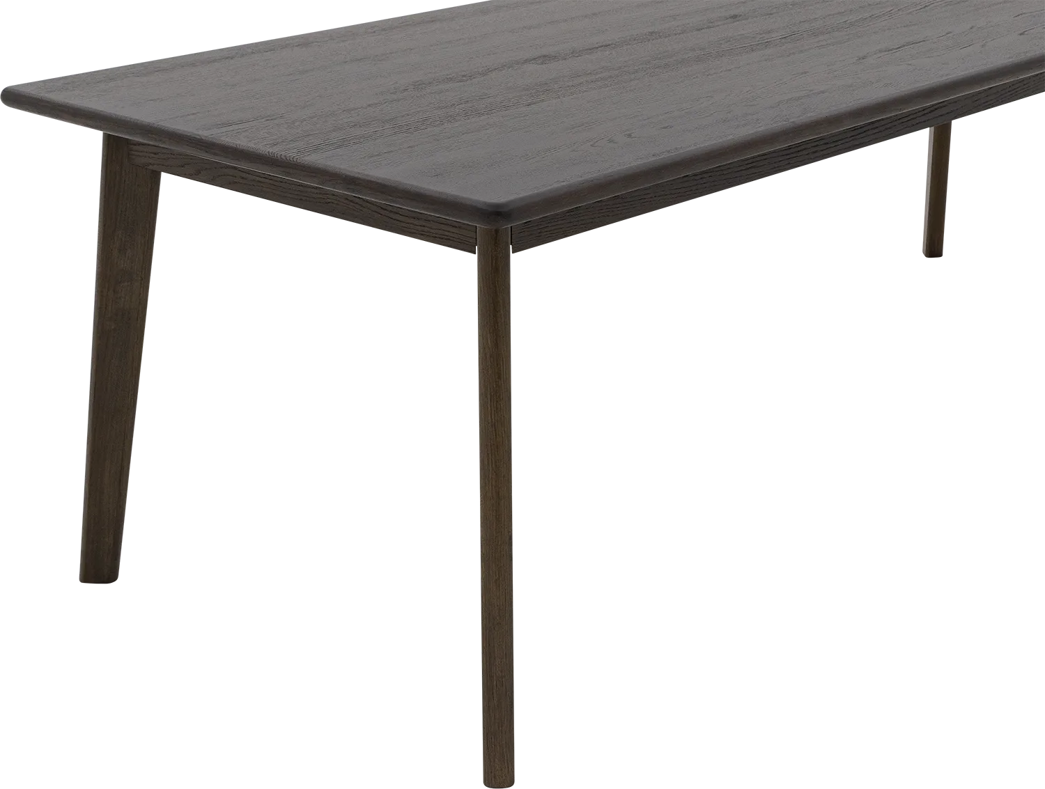 Goossens Dina Eettafel Essenhout Bruin - 8260047-goossens-dina-eettafel-essenhout-bruin-18
