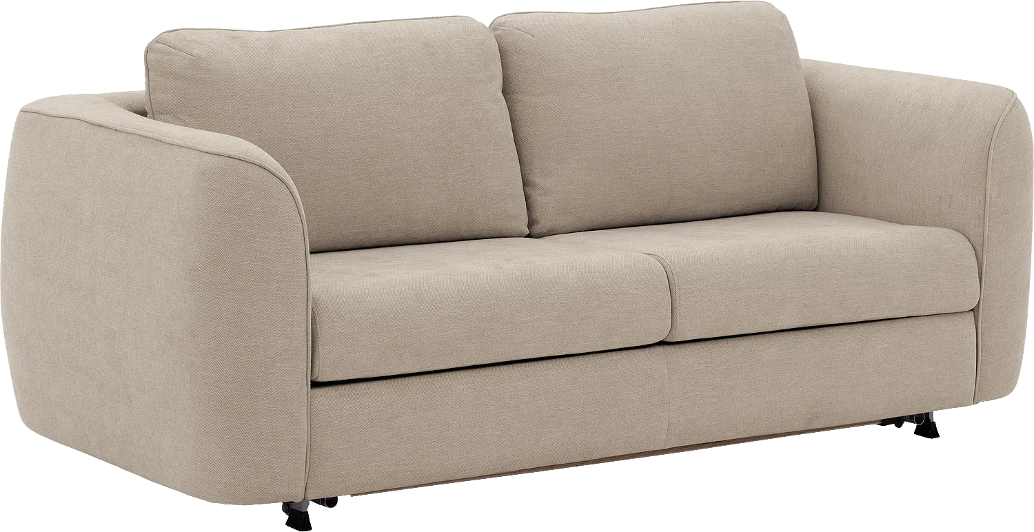 Goossens Dalvik Slaapbank Stof - 8231954-goossens-dalvik-slaapbank-stof-01