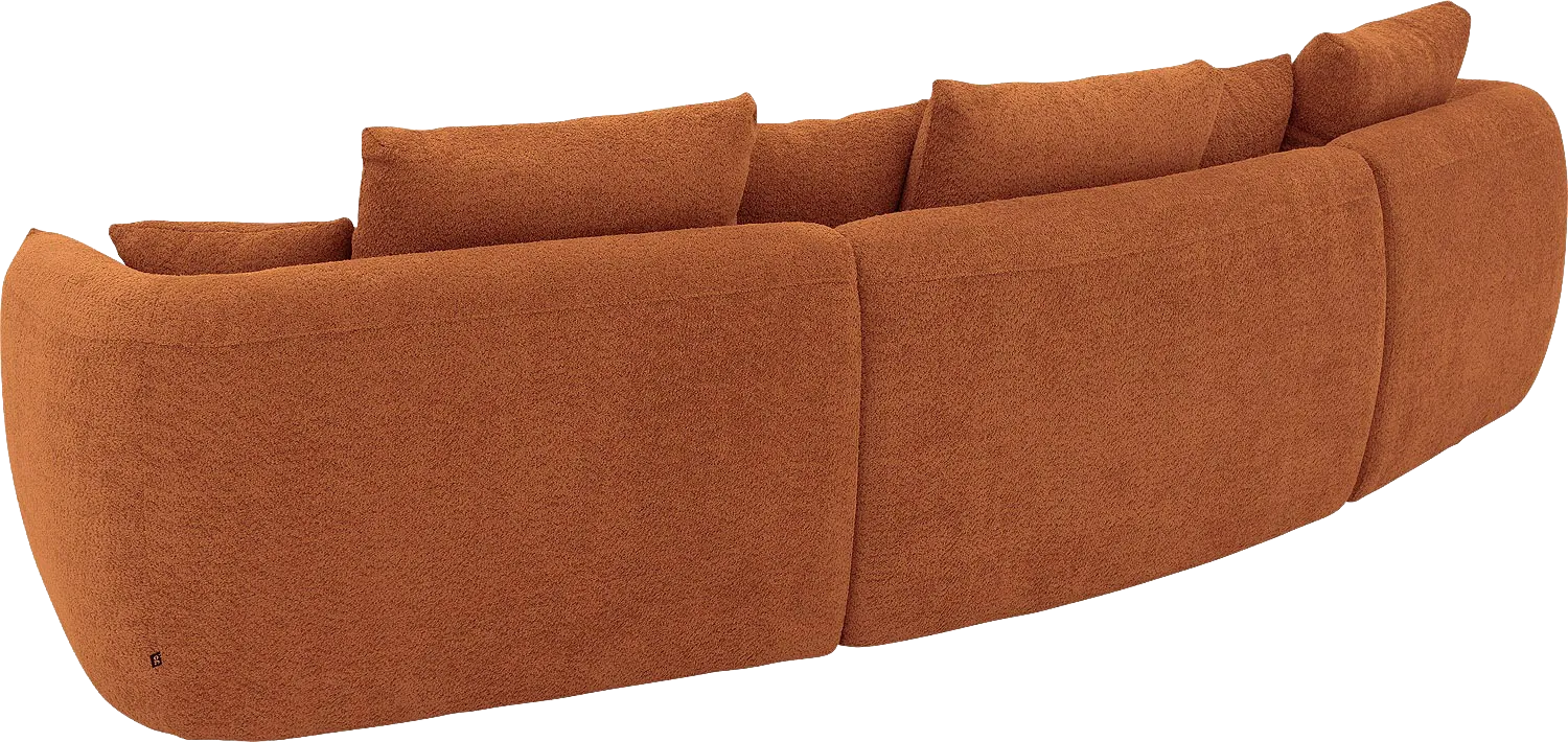 Goossens Fay Bank Stof Rood - 8251269-goossens-fay-bank-stof-rood-06