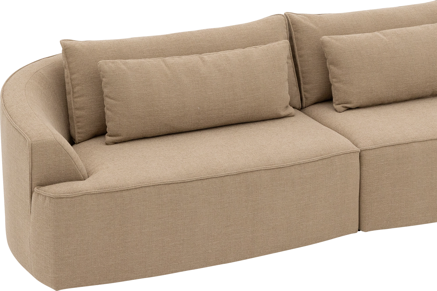 Loungebank Silas