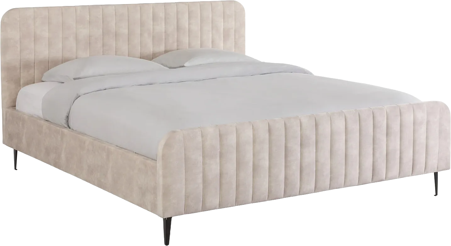 Bedframe Attent