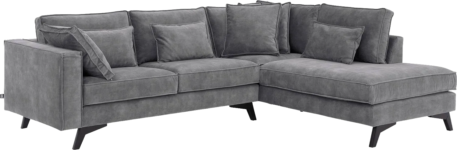 Goossens Chambre Bank Stof Grijs - 8235617-goossens-chambre-bank-stof-grijs-02
