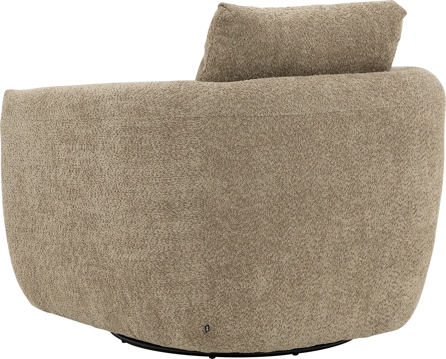 Goossens Fay Fauteuil Stof - 8261013-goossens-fay-fauteuil-stof-16
