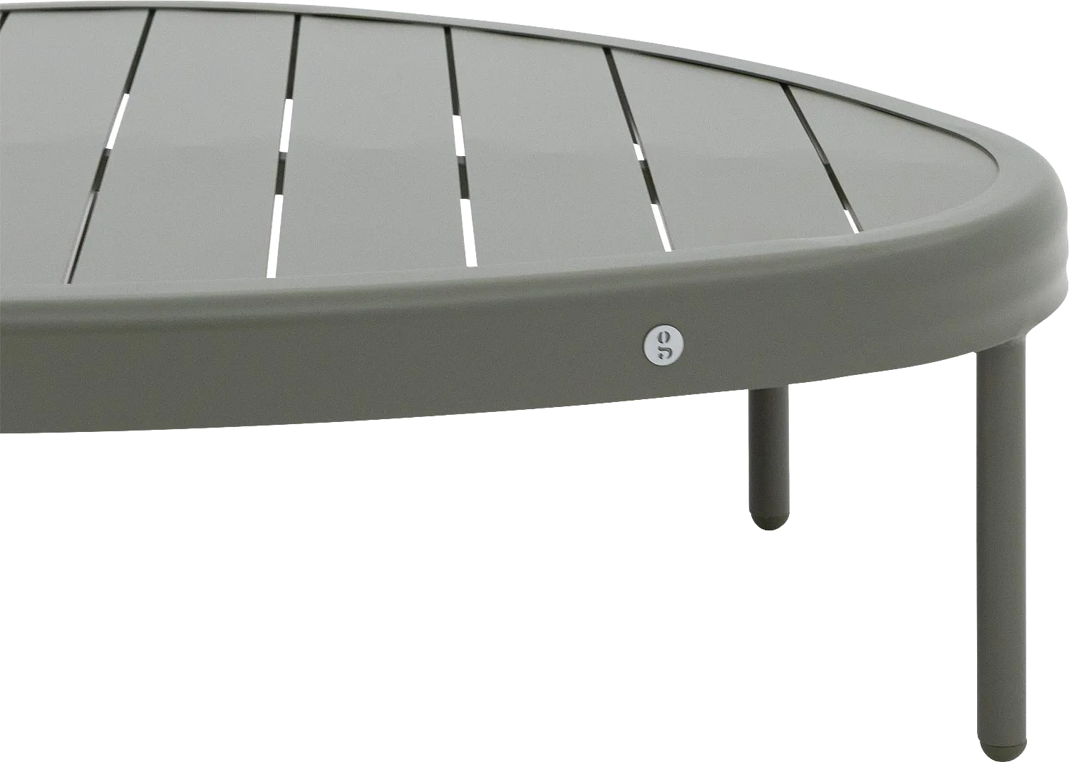 Goossens Pien Tuintafels Aluminium - 8253018-goossens-pien-tuintafels-aluminium-05