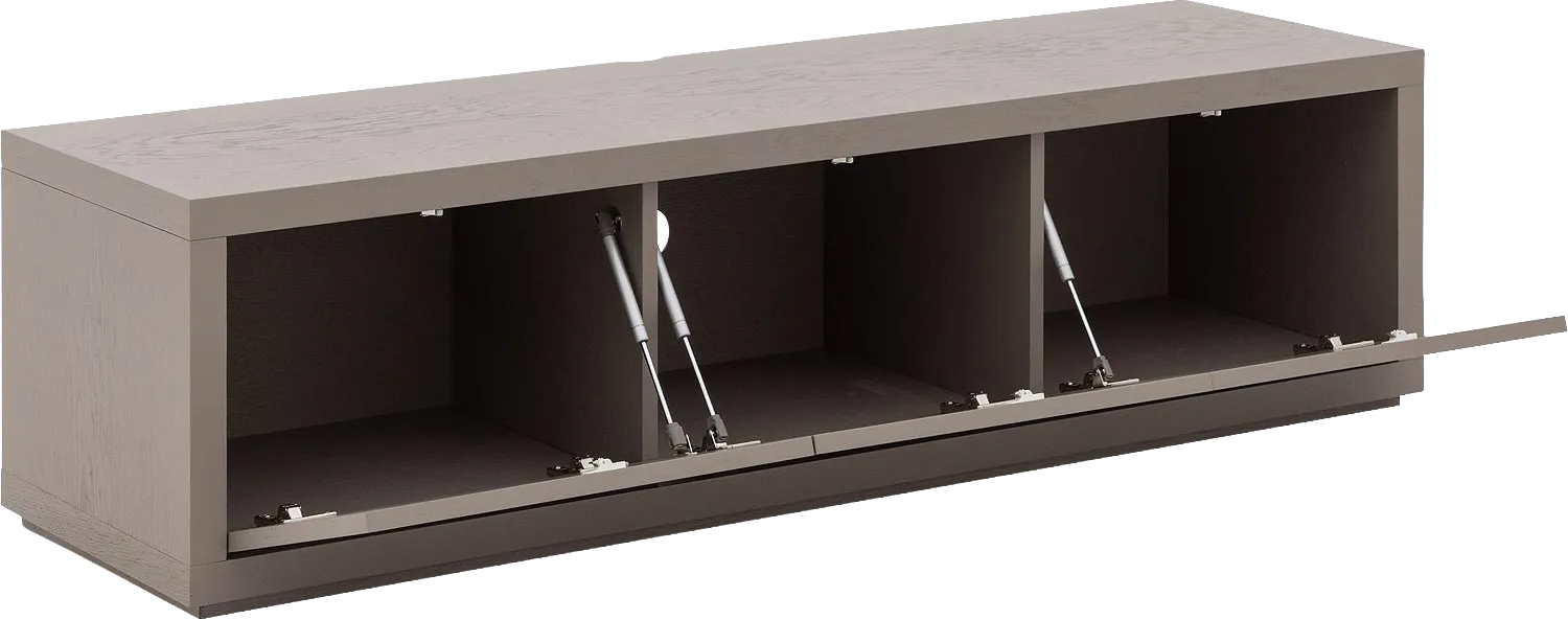 Goossens Barcelona Tv Meubel Eiken Bruin - 8244588-goossens-barcelona-tv-meubel-eiken-bruin-06