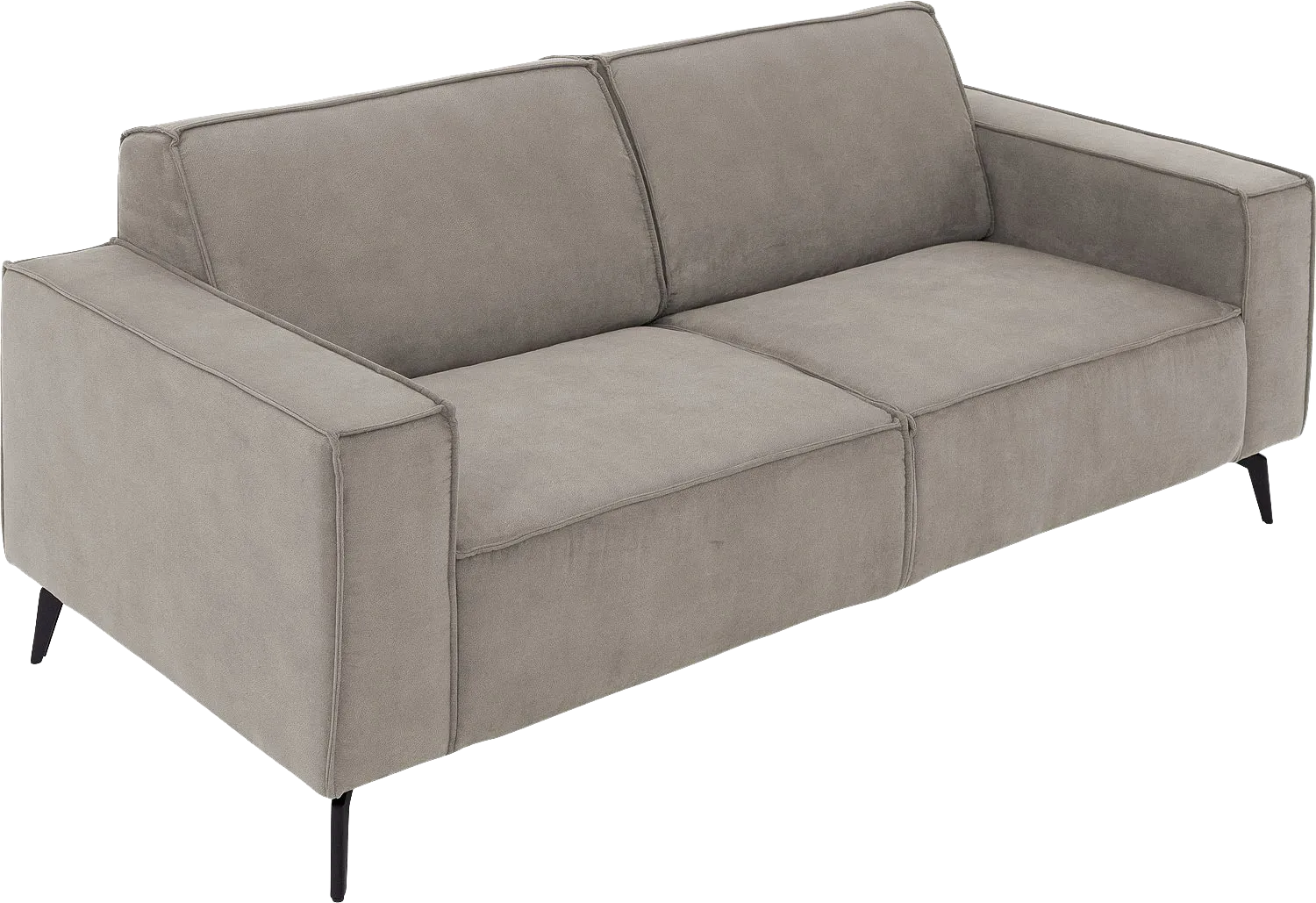 Goossens Hercules Bank Microvezel Grijs - 8235074-goossens-hercules-bank-microvezel-grijs-03