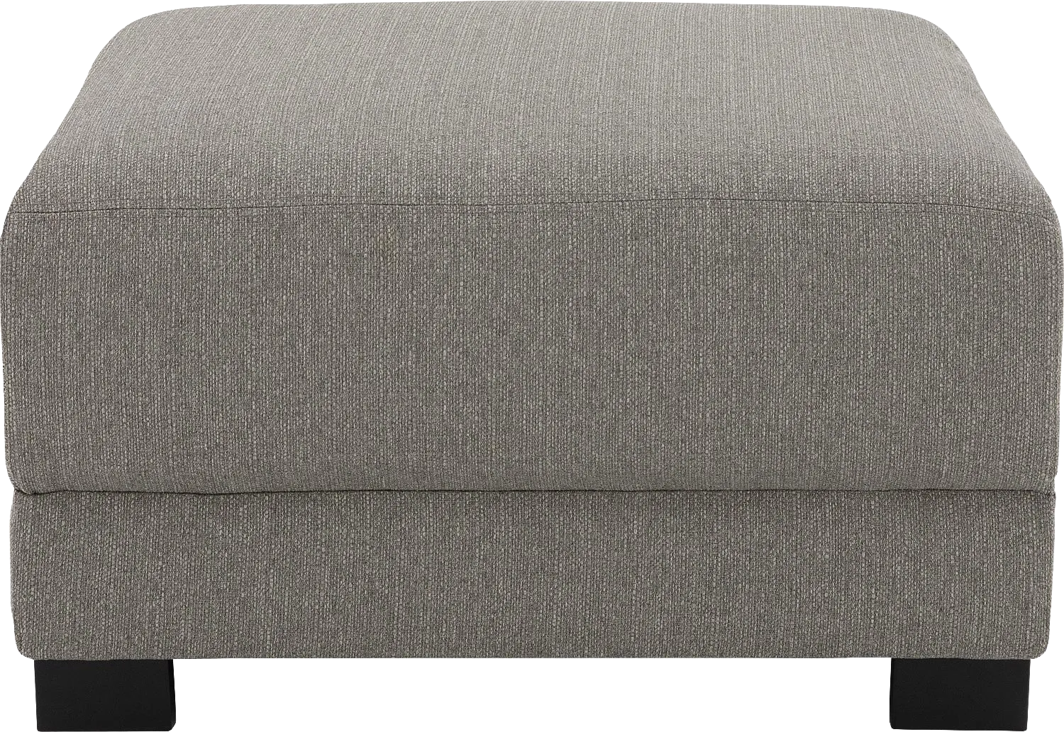 Goossens Hocker My Style, 75 x 75 cm