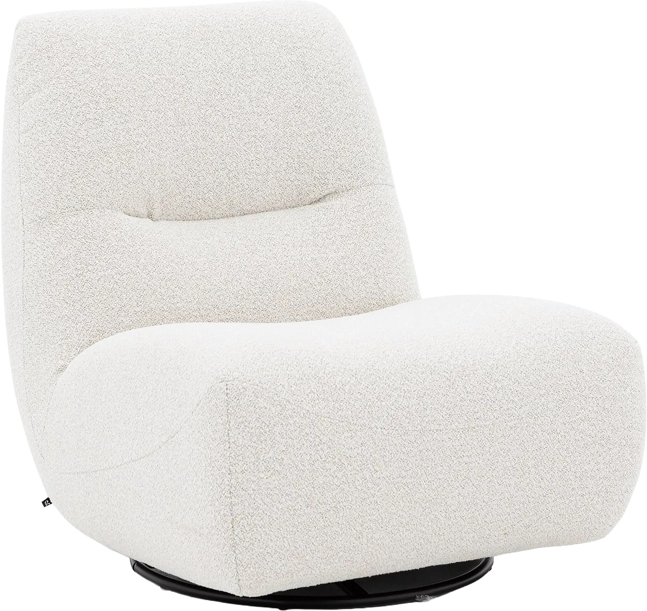 Draaifauteuil Ivy
