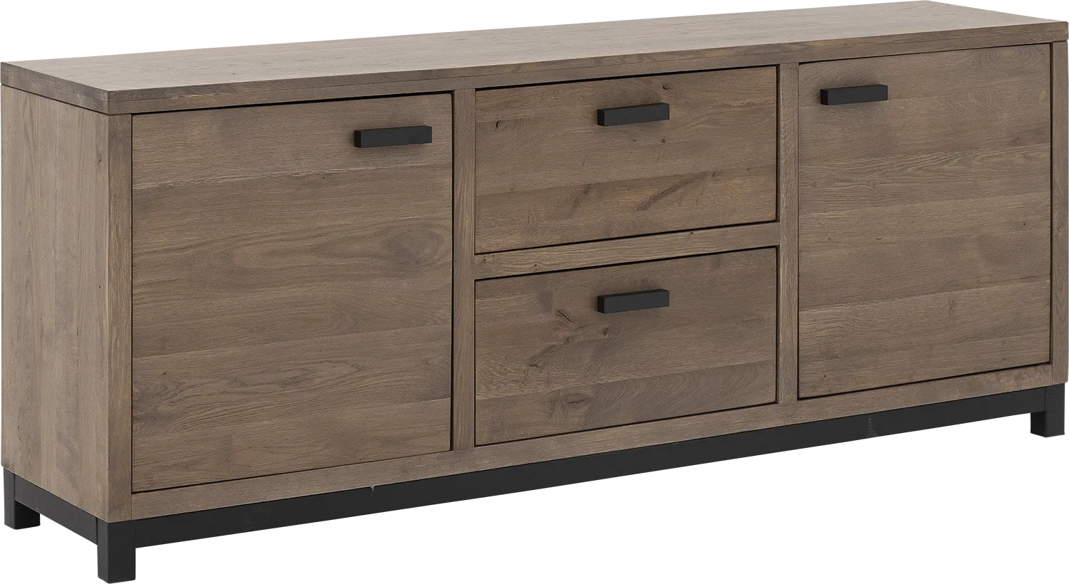 Goossens Sans Dressoir Eiken - 8260748-goossens-sans-dressoir-eiken-04