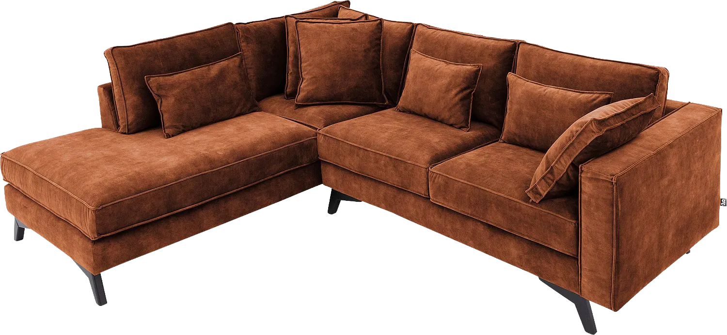 Goossens Chambre Bank Stof Bruin - 8235585-goossens-chambre-bank-stof-bruin-05