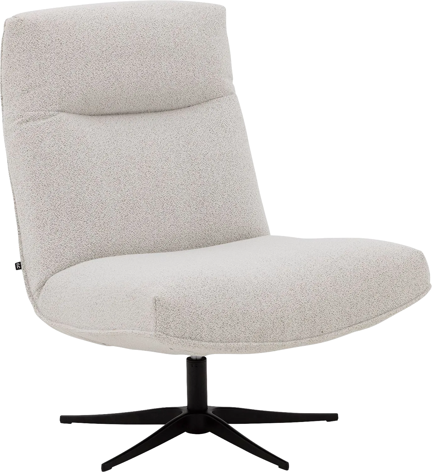 Goossens Isla Fauteuil Stof - 8252109-goossens-isla-fauteuil-stof-01