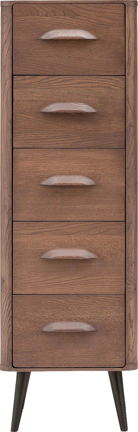 Goossens Excellent Ladekast Dodge, Commode 5 laden