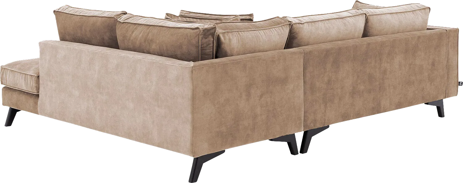 Goossens Chambre Bank Stof Bruin - 8235607-goossens-chambre-bank-stof-bruin-03