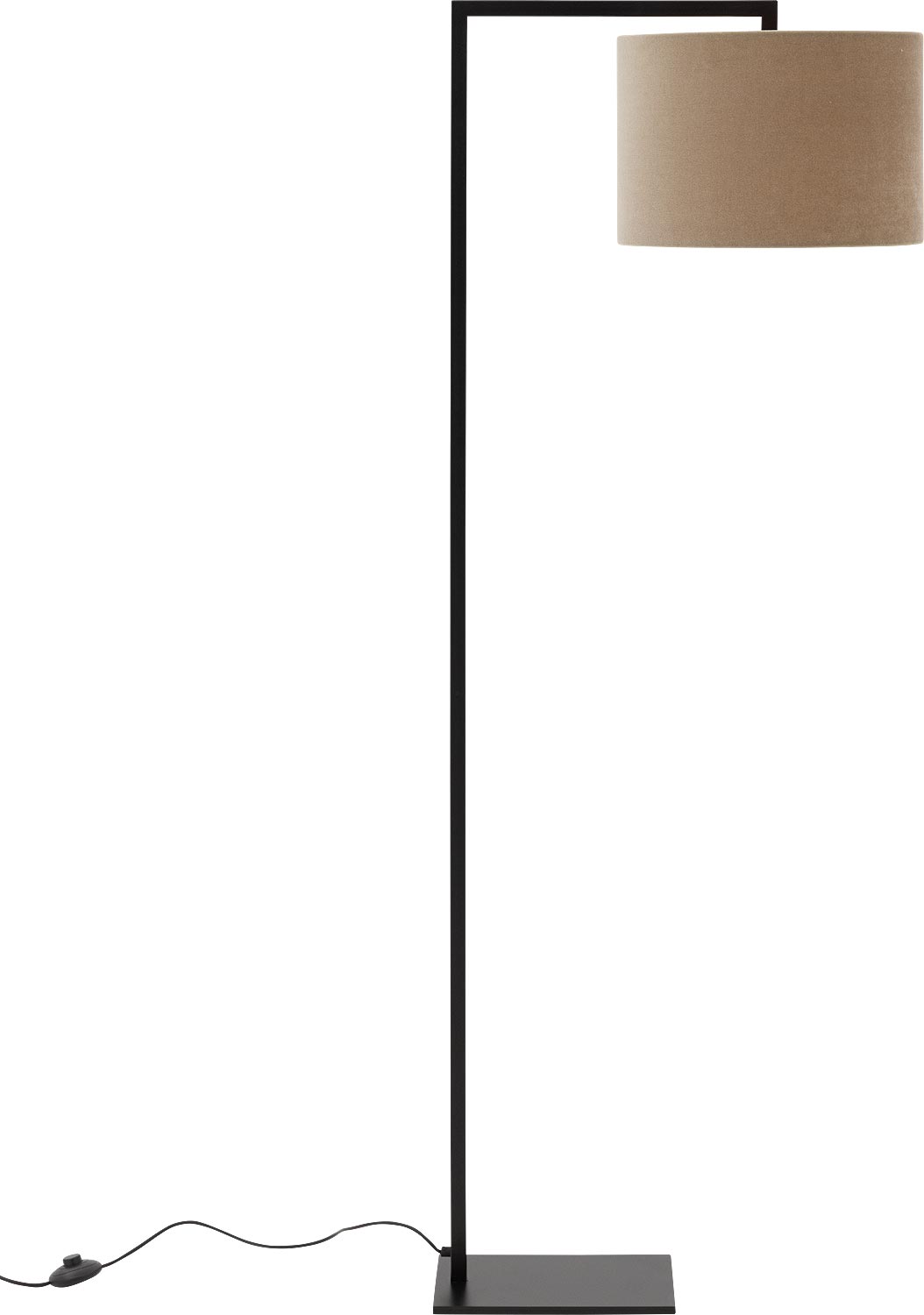 Vloerlamp Malmo