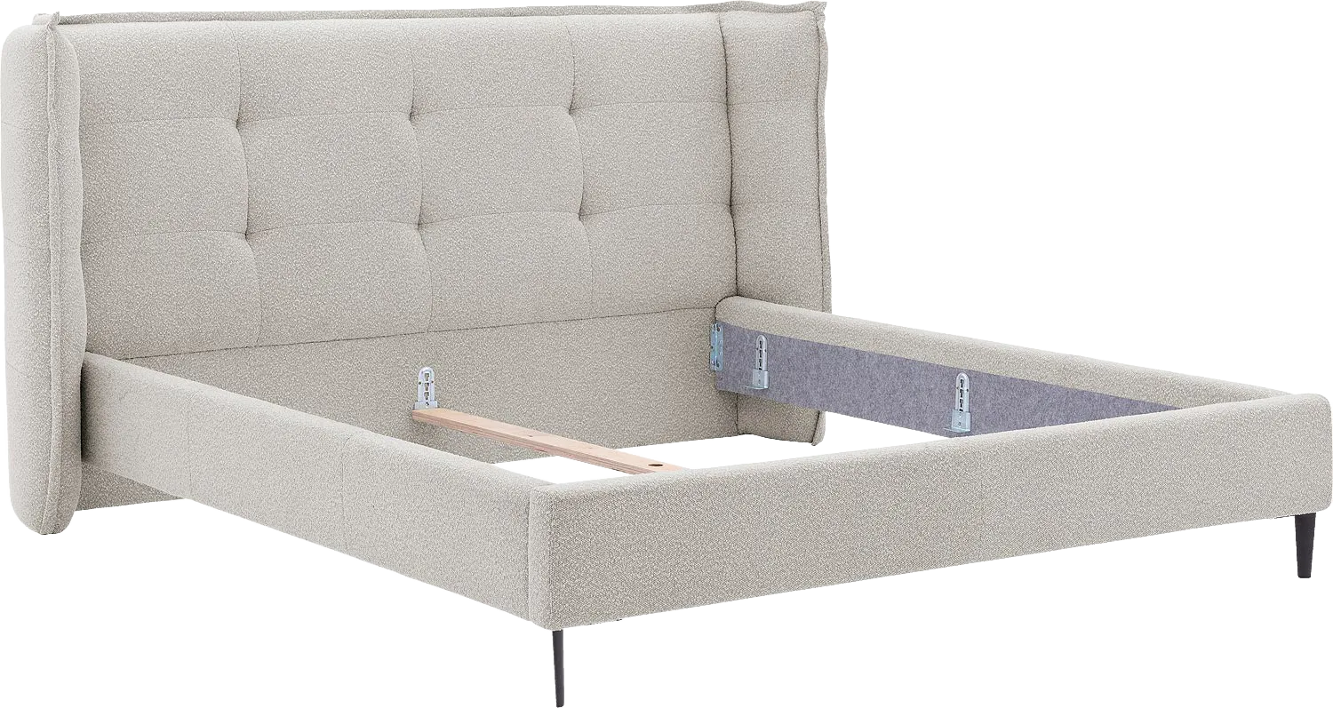 Goossens Octaaf Bedframe Stof - 8232575-goossens-octaaf-bedframe-stof-06