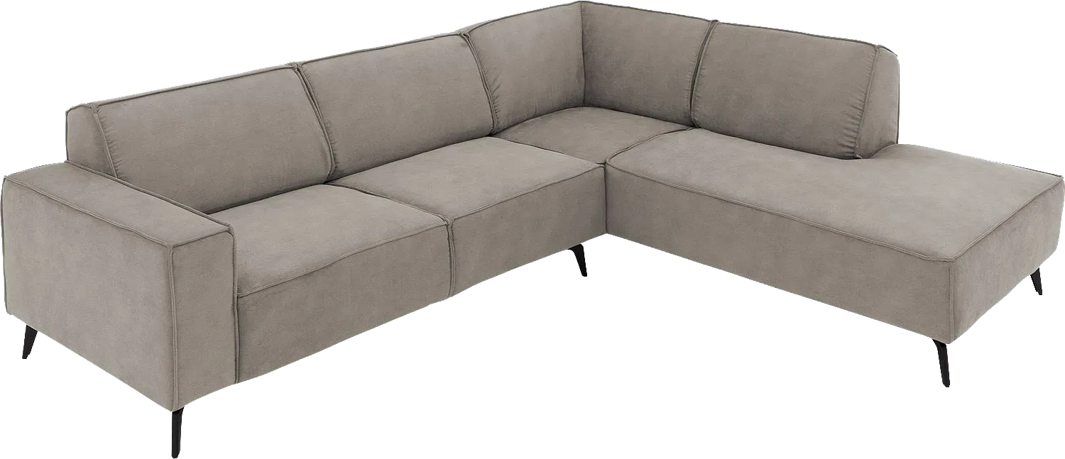 Goossens Hercules Bank Microvezel Grijs - 8235126-goossens-hercules-bank-microvezel-grijs-05