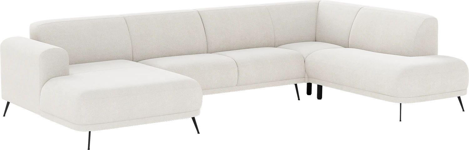 Goossens Shallow Bank Stof Wit - 8252276-goossens-shallow-bank-stof-wit-02