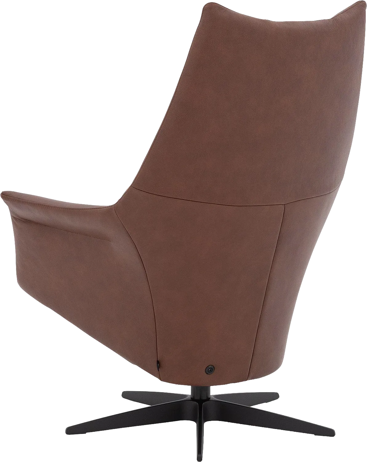 Goossens Excellent Richard Fauteuil Leer - 8252868-goossens-excellent-richard-fauteuil-leer-02