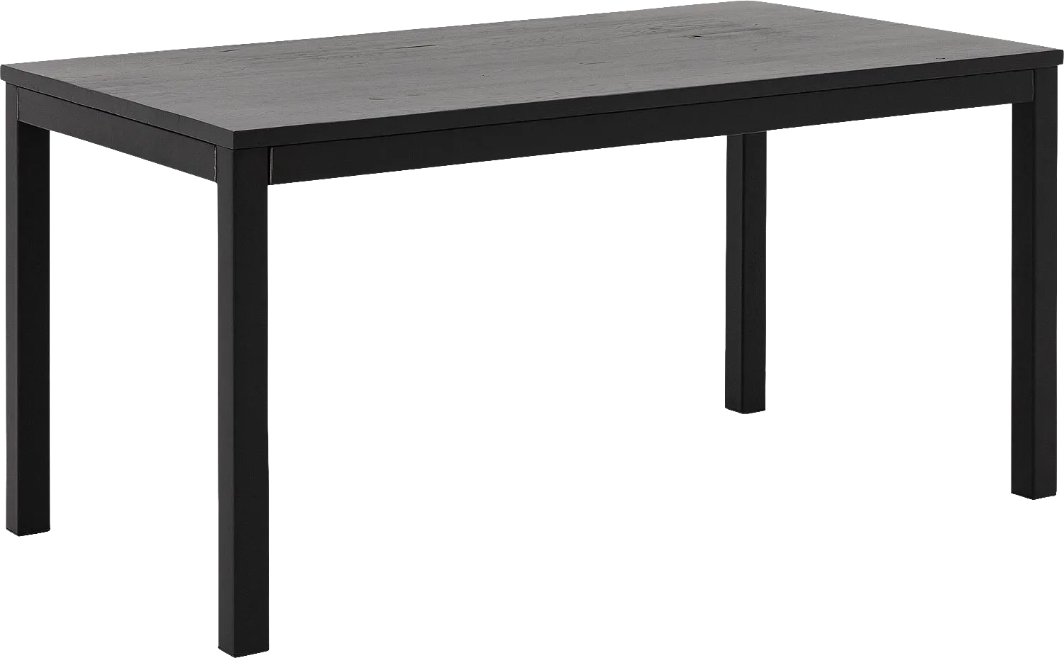 Goossens Eettafel Max, 180 x 90 cm