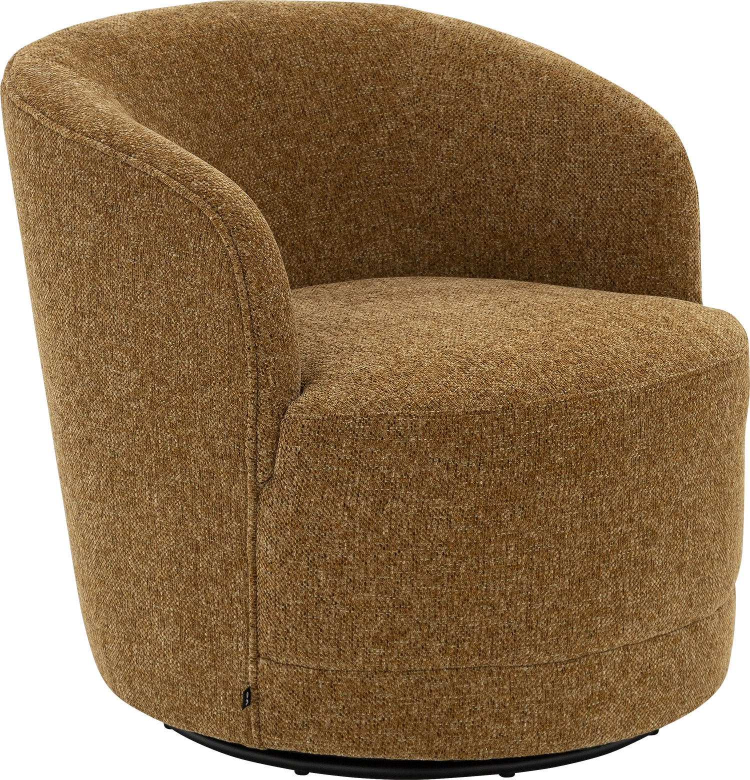 Draaifauteuil Milk