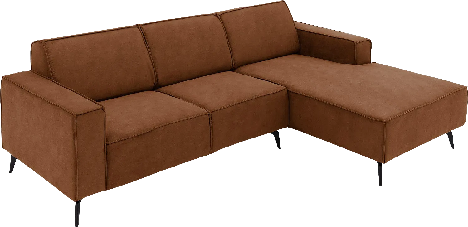 Goossens Hercules Bank Microvezel Bruin - 8235090-goossens-hercules-bank-microvezel-bruin-05