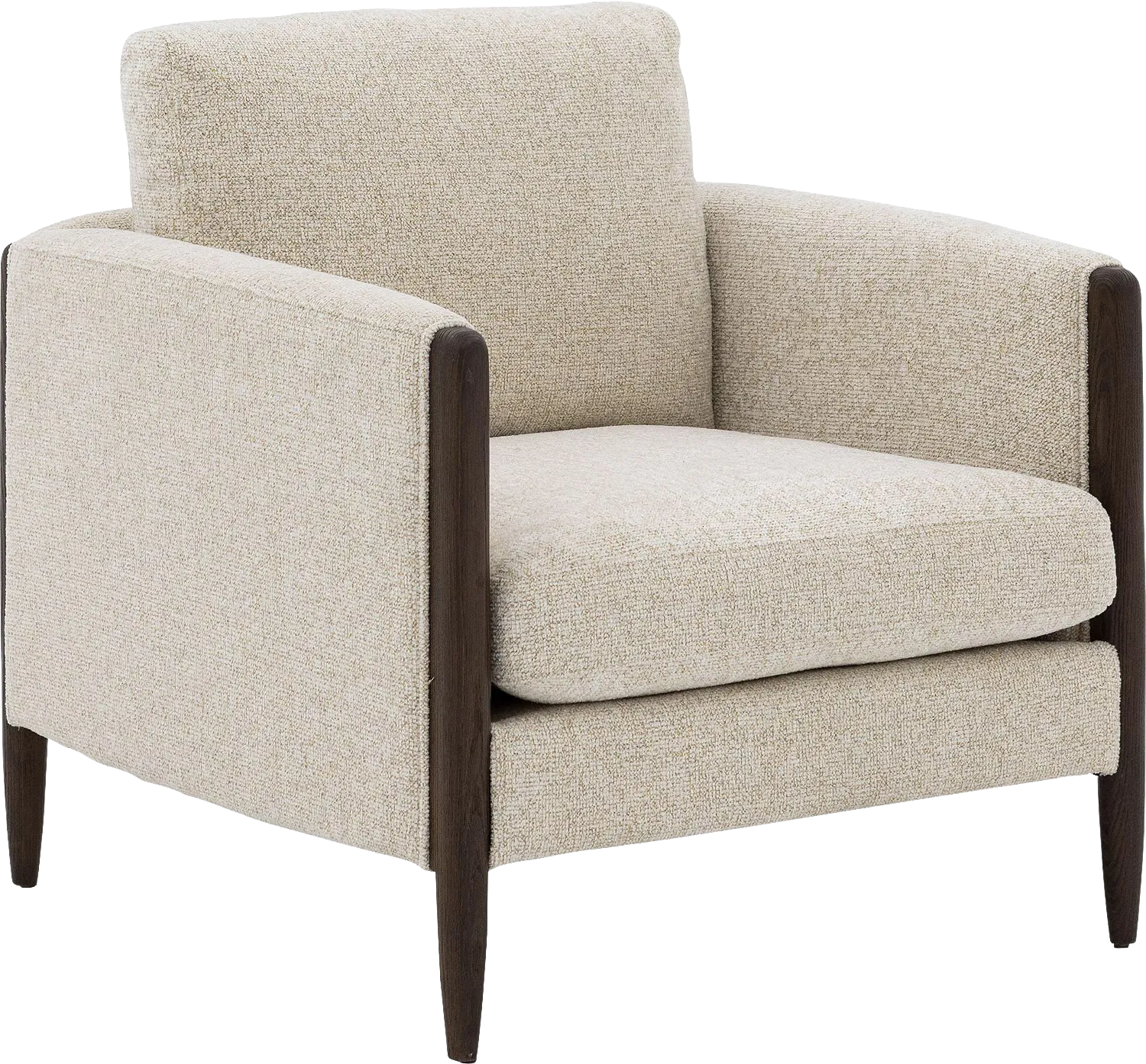 Goossens Handsome Fauteuil Stof - 8260374-goossens-handsome-fauteuil-stof-01