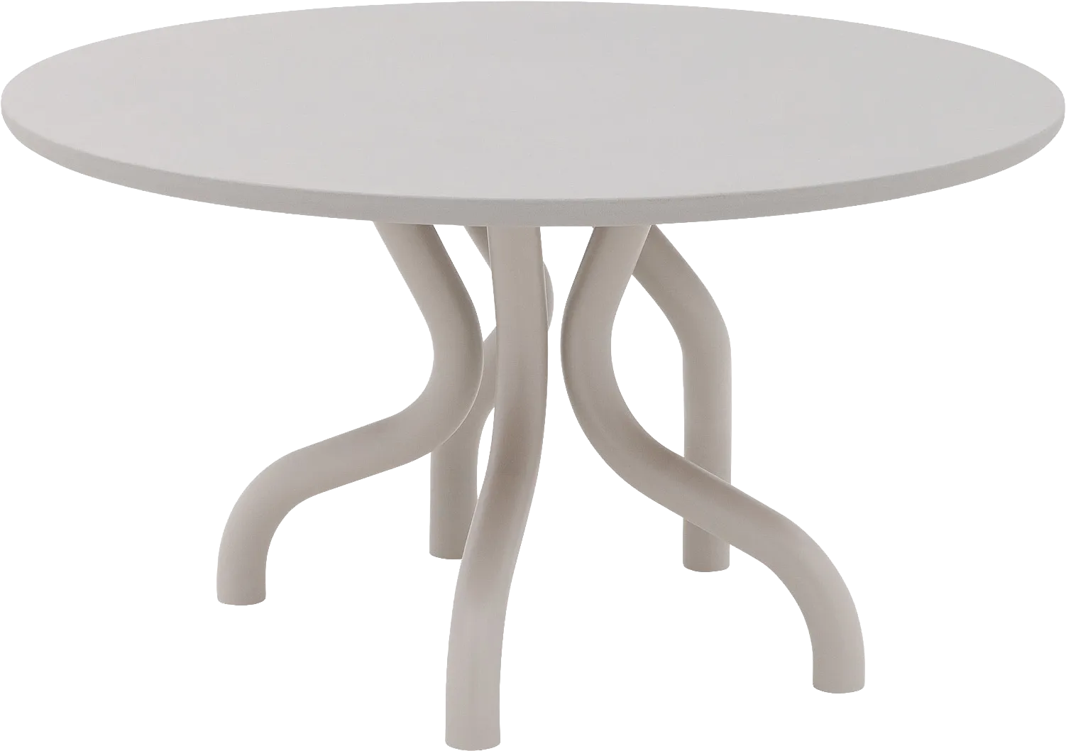 Goossens Excellent Matera Eettafel Leefbeton Bruin - 8243909-goossens-excellent-matera-eettafel-leefbeton-bruin-04