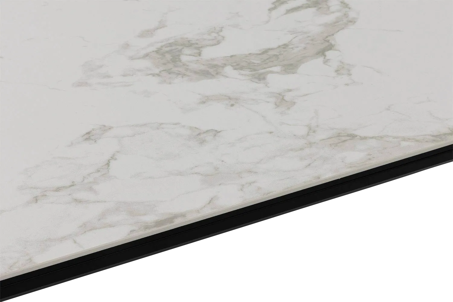 Goossens Mundi Eettafel Keramiek Wit - 8235366-goossens-mundi-eettafel-keramiek-wit-05